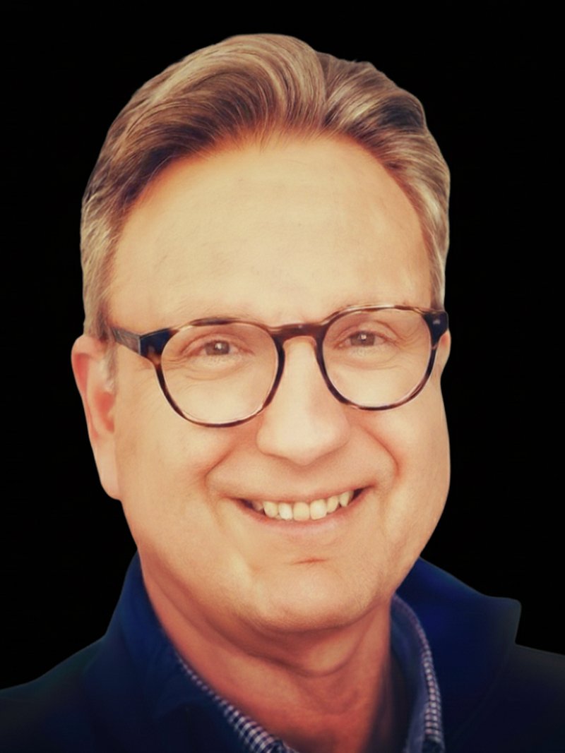 Dan Gardner, MD — Psychiatrist and Psychoanalyst